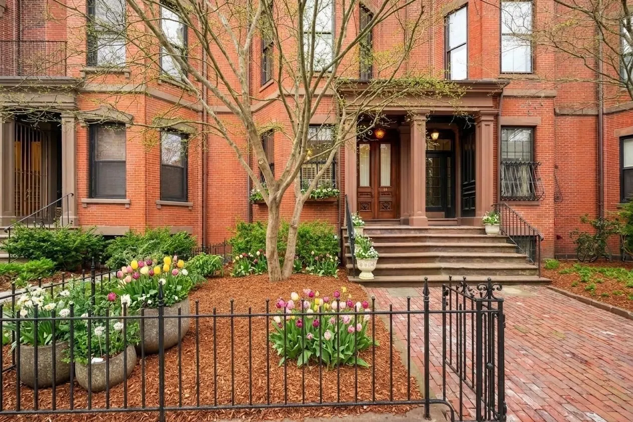 381 Beacon Street, Boston
