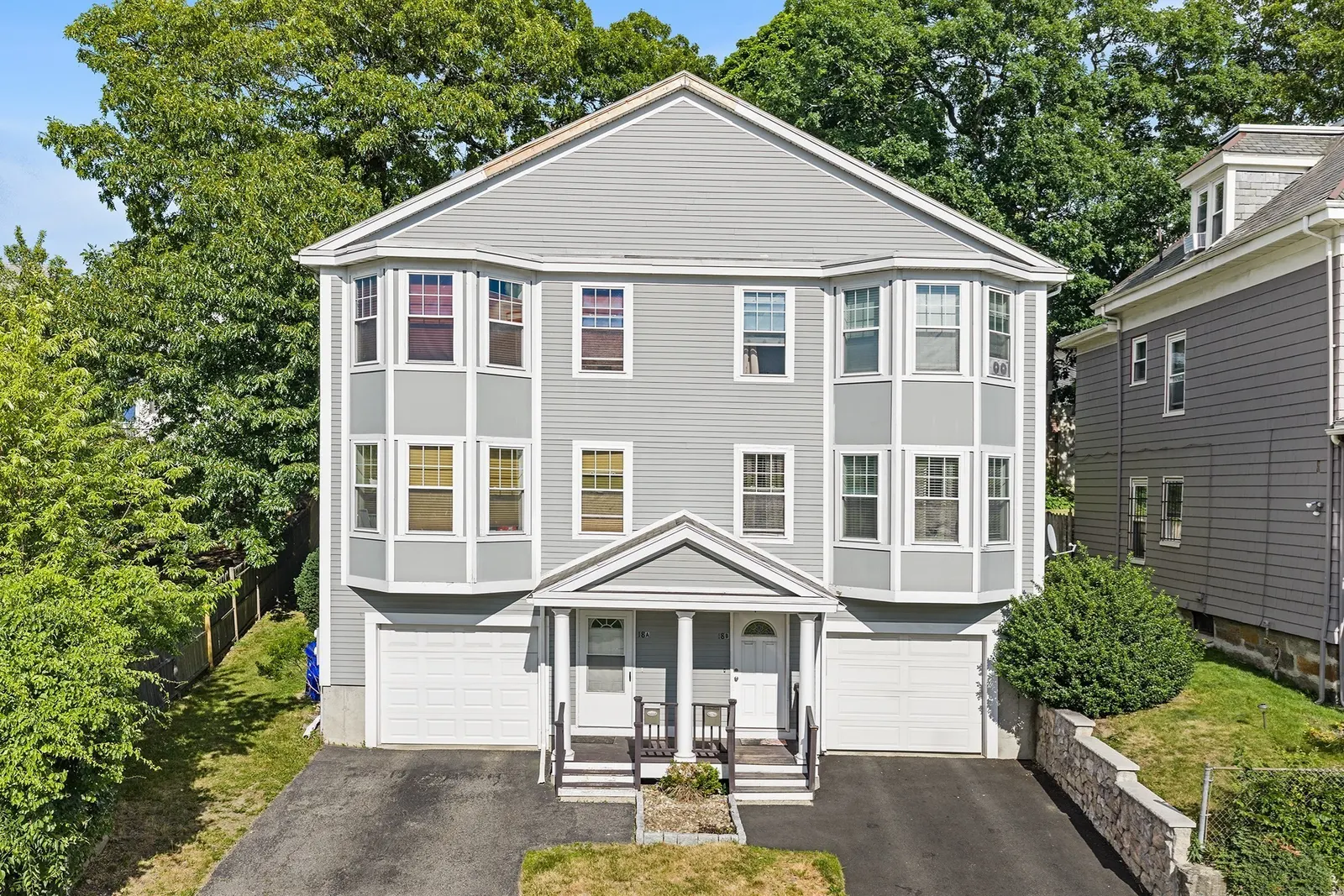 18 Sargent St #B, Boston