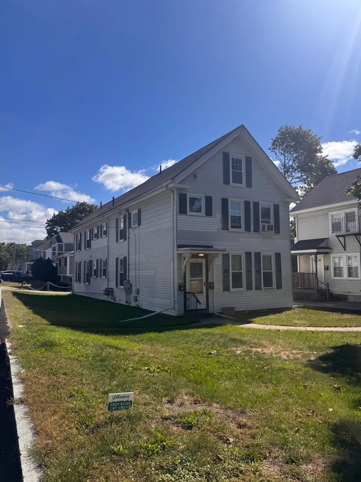 234 Washington St #1, Westwood