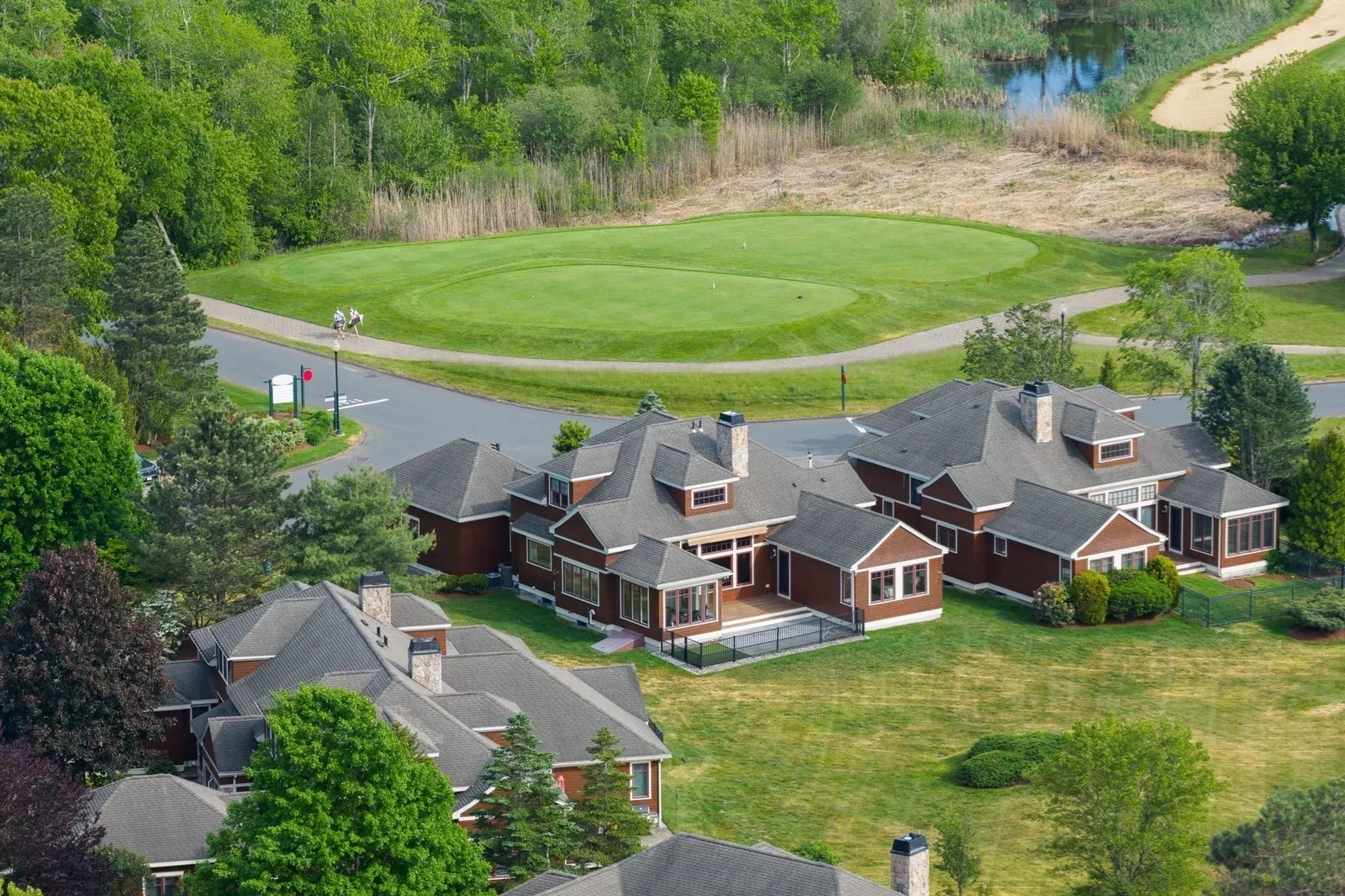 14 Black Rock Drive #14, Hingham