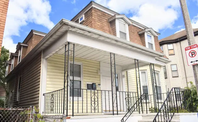 41 School St. #1