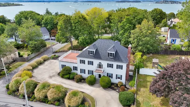 46 Prospect Ave