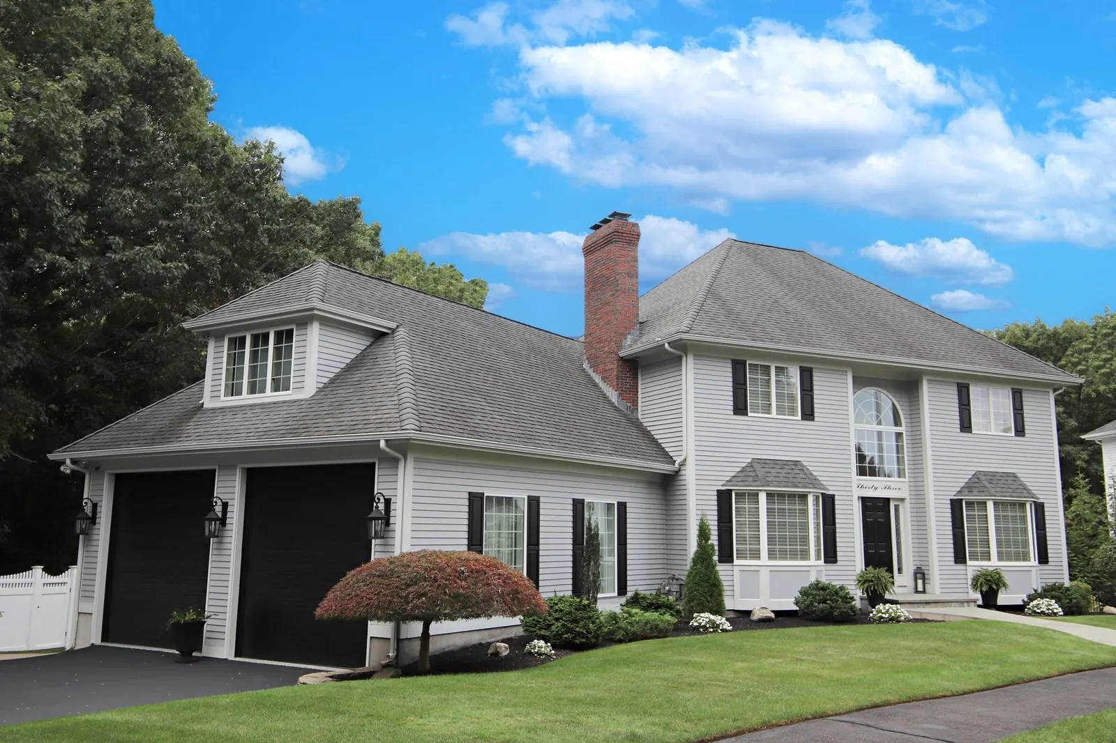 33 Sanders Drive, Saugus