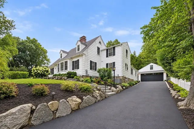 46 Bedford Rd