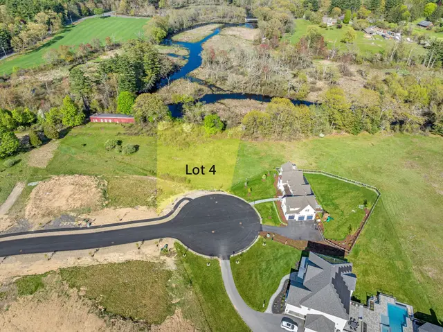8 Pearl Way - Lot 4