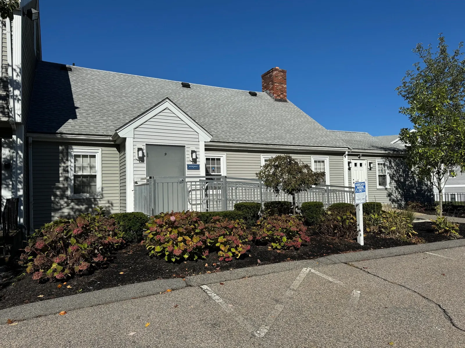 42 Tremont Street #9, Duxbury