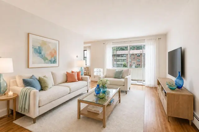 68 Preston Street #2C