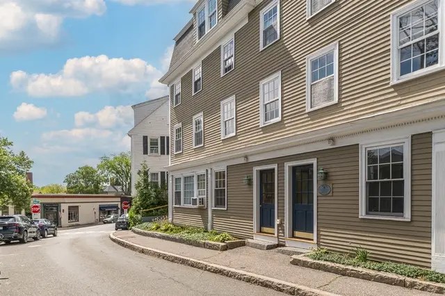48 Union - Furnished #4