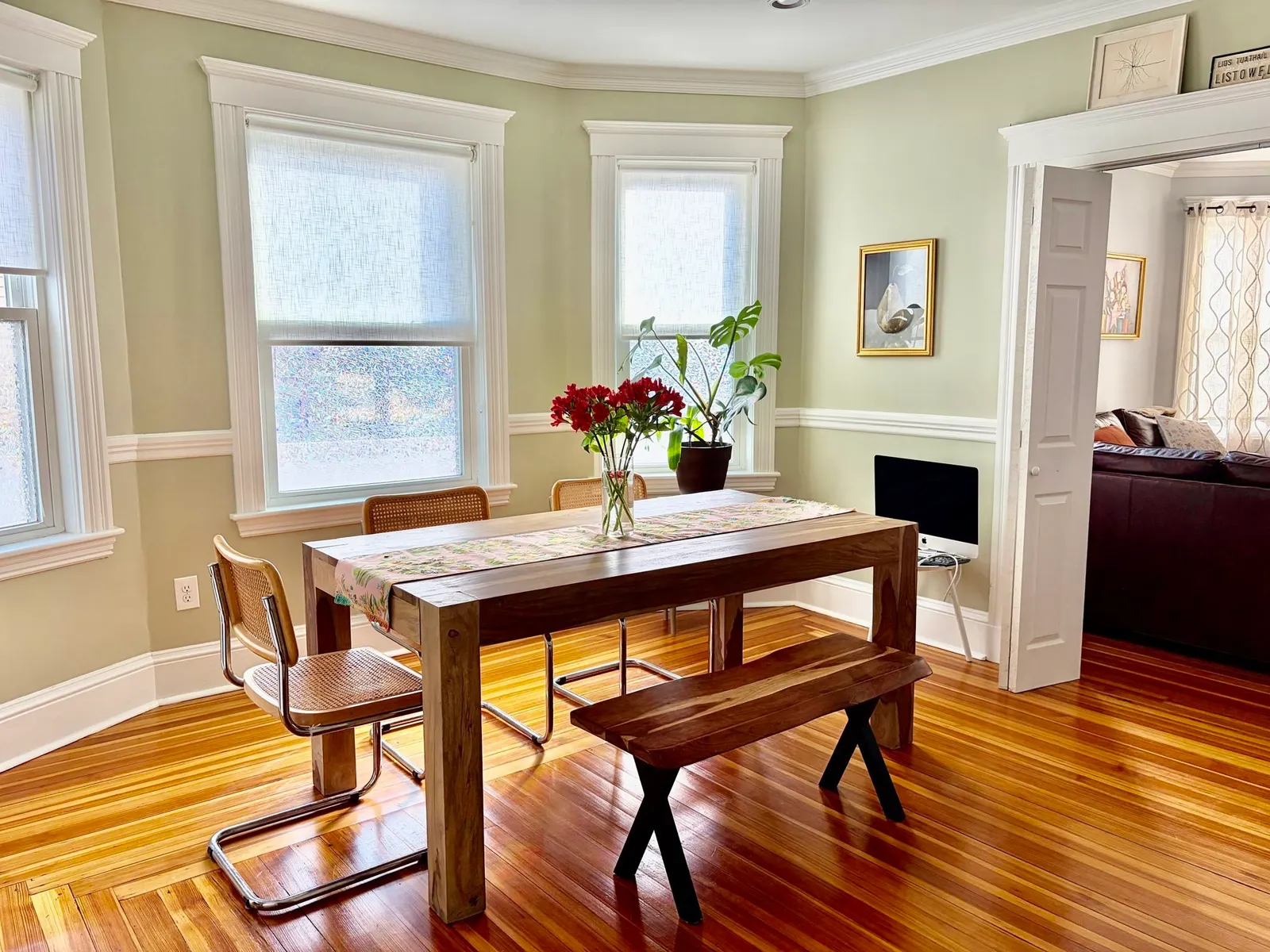 88 Gardner St #88/1, Waltham