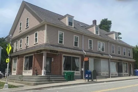 1007 Chestnut #A, Newton