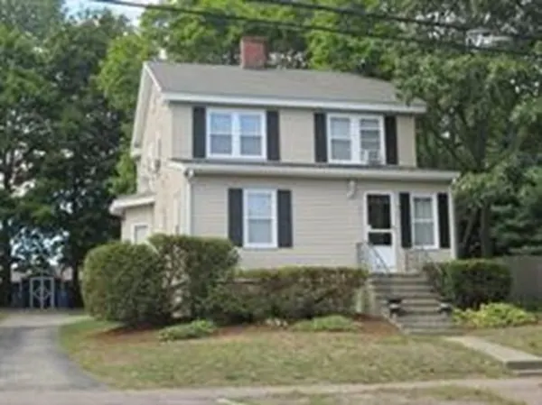 353 Hancock St #2, Braintree