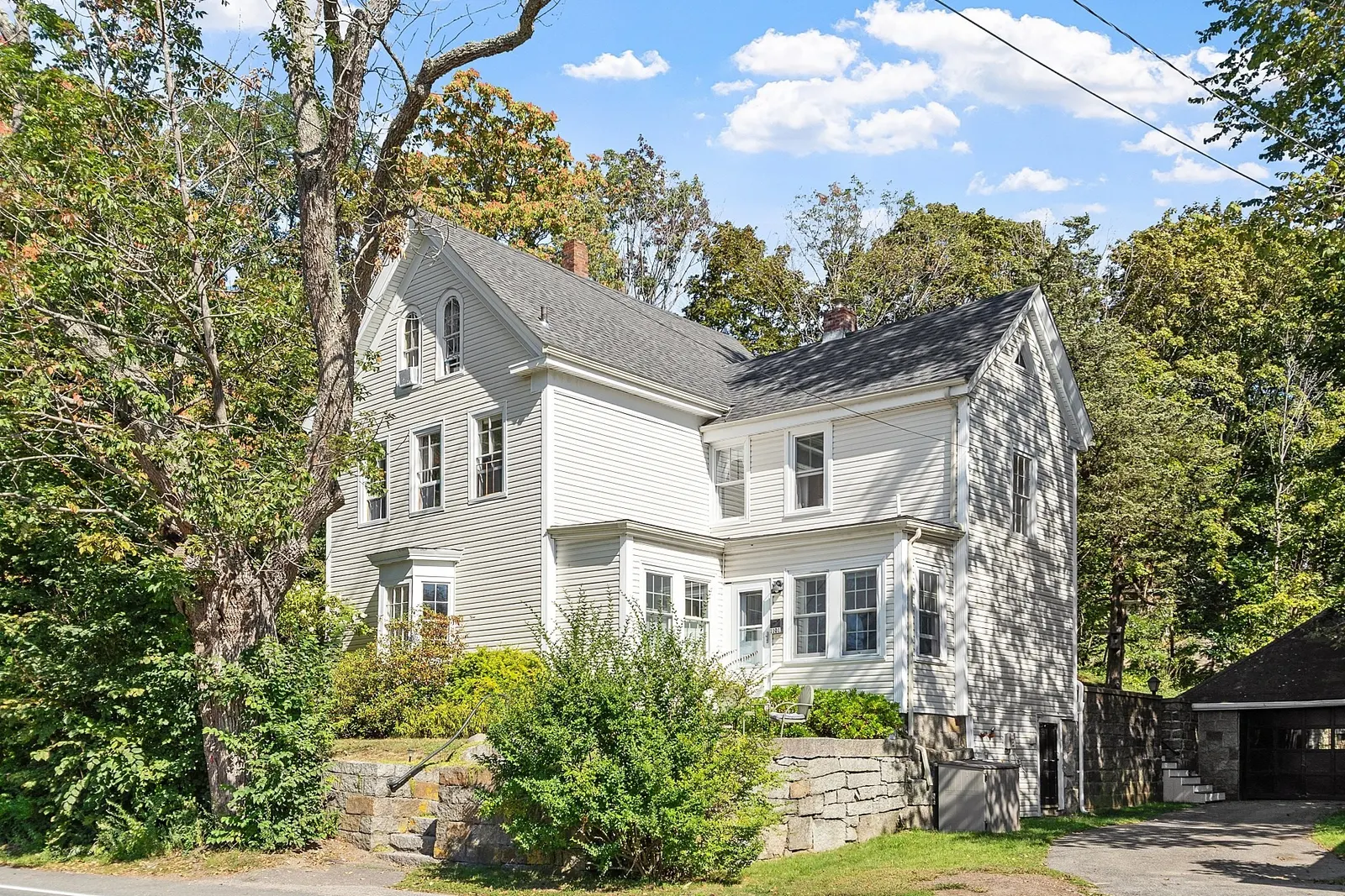 1101 Washington Street #WINTER, Gloucester