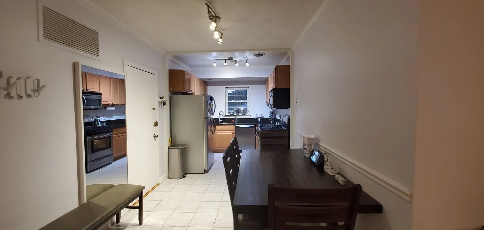 150 Kenrick Street #4, Boston
