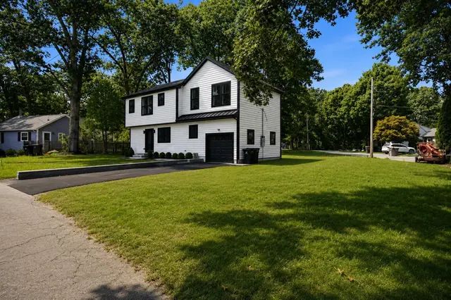 61 Mcalee Ave