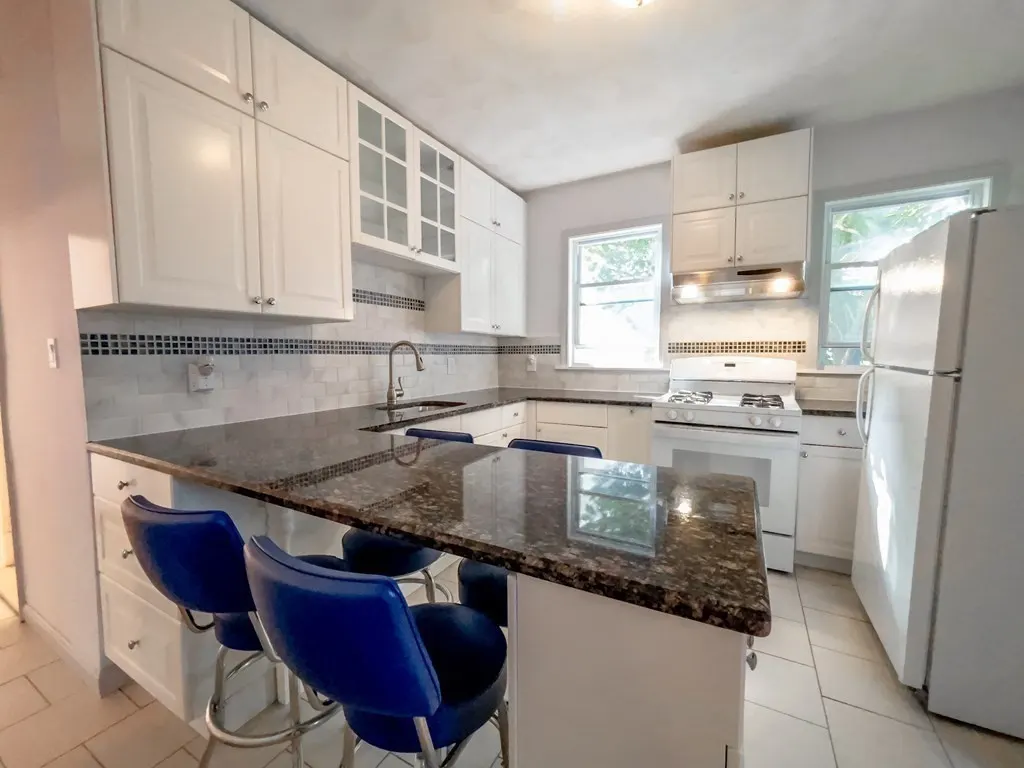 24 Montvale Street #1, Boston
