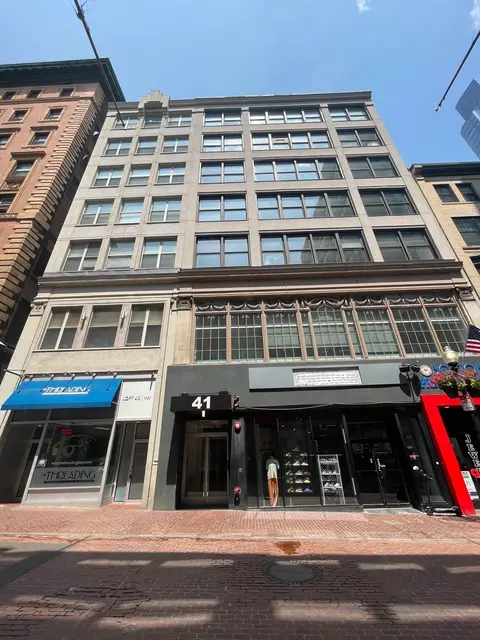 41 Winter St