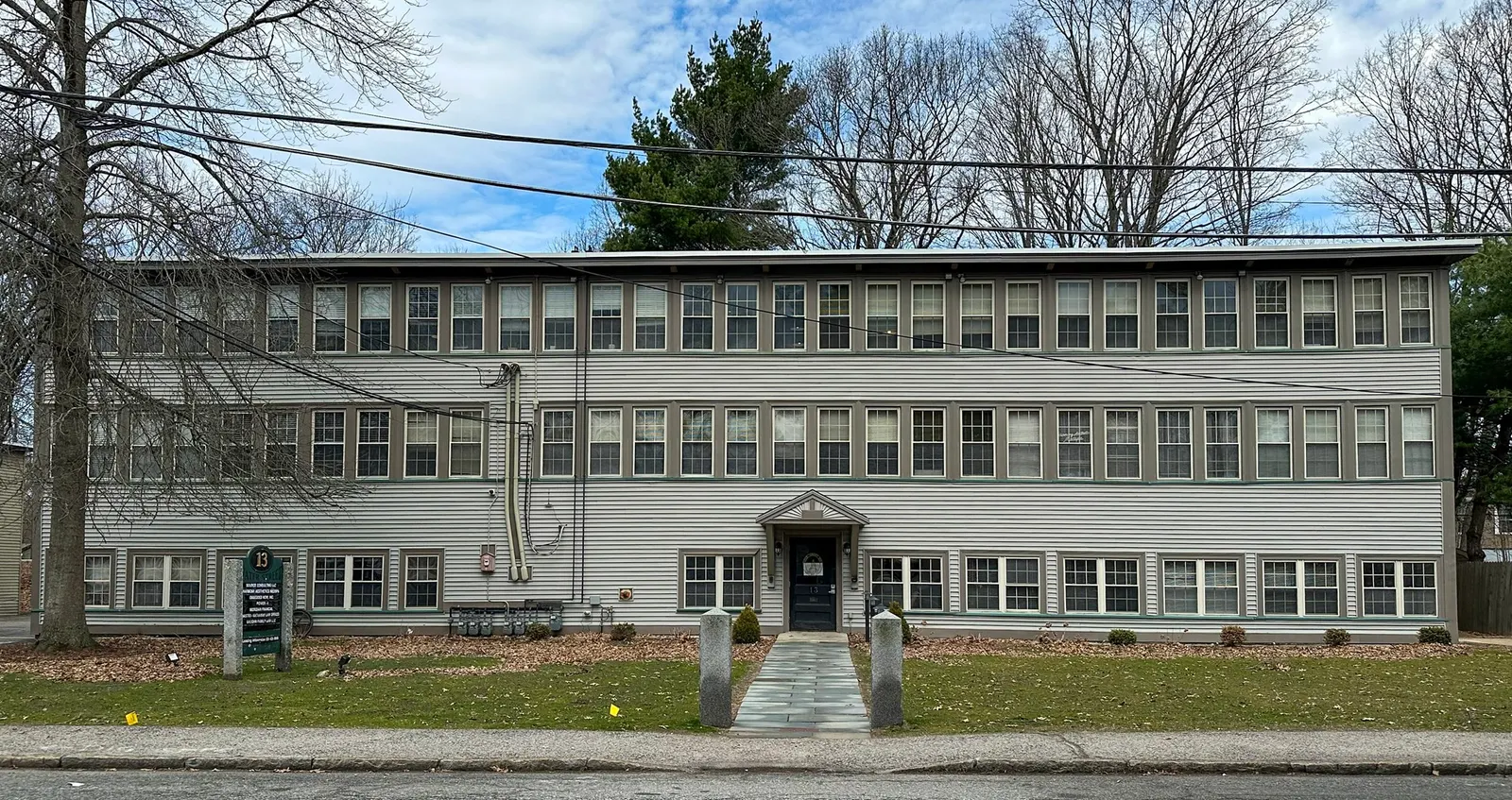 13 Water St #203, Holliston