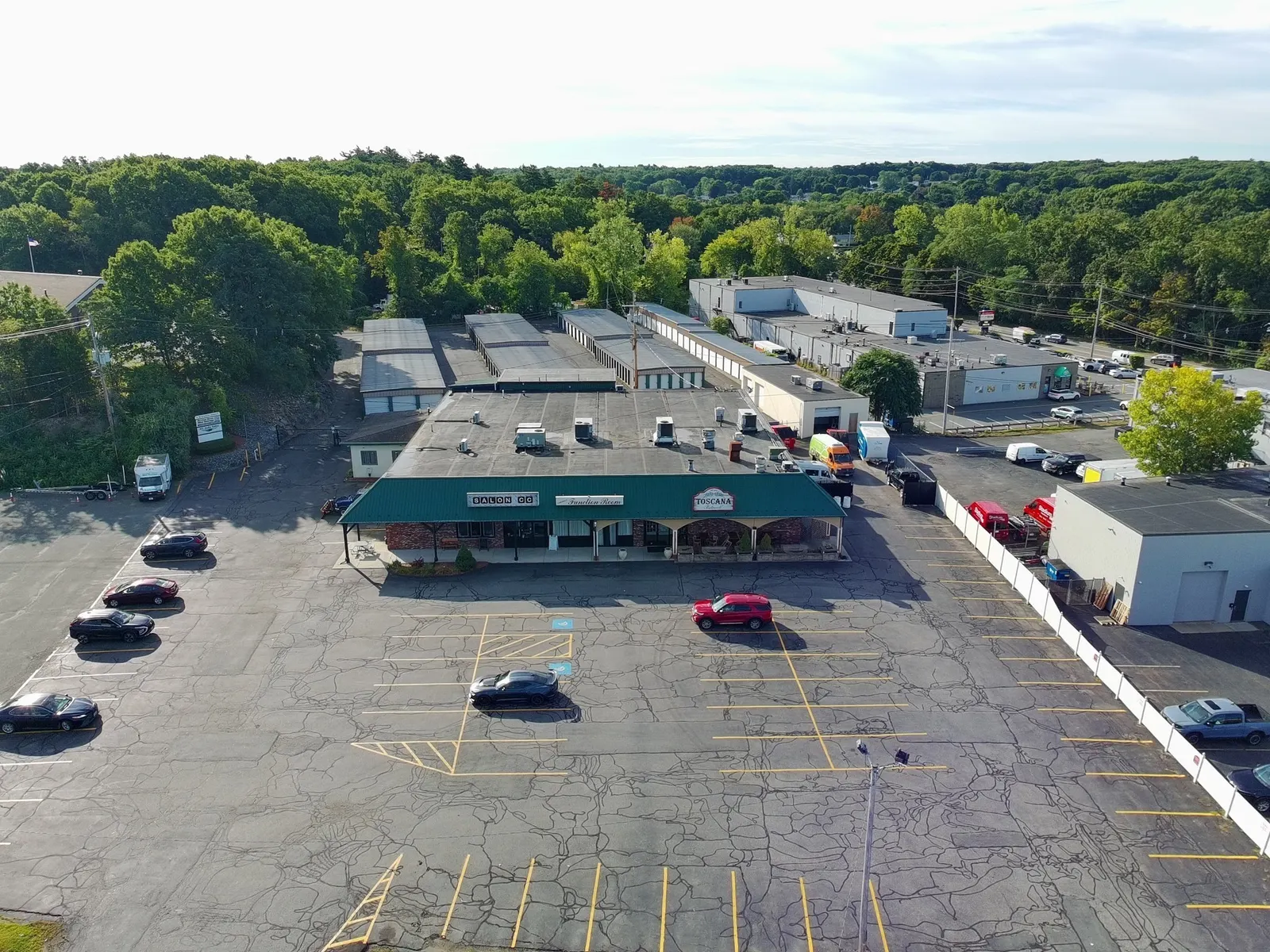 3 Bourbon St, Peabody