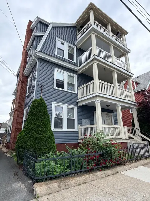 12 Endicott #2