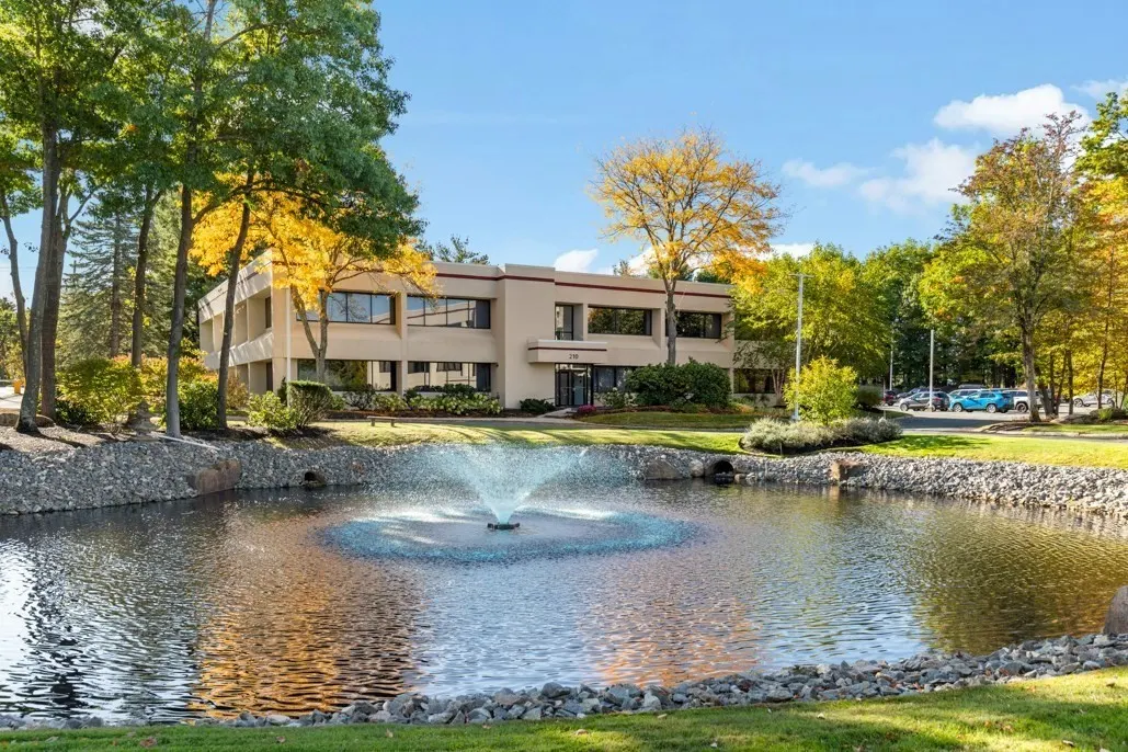 210 Broadway #101, Lynnfield