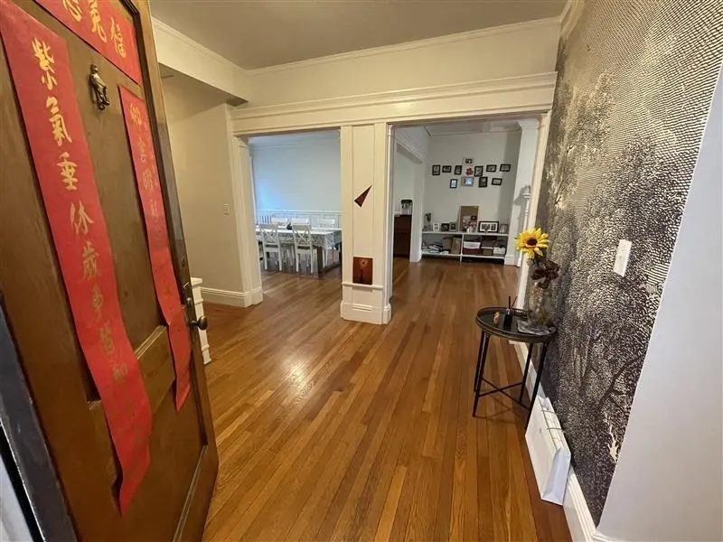 183 Babcock Street #3, Brookline