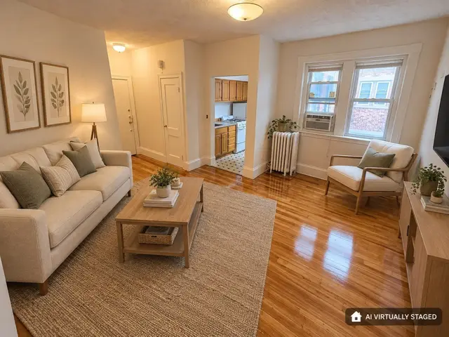 18 Glenville Ave #3A
