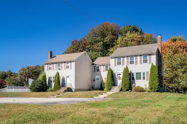 55 Cobb Rd #55