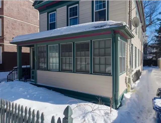 260 Brookline Street #1
