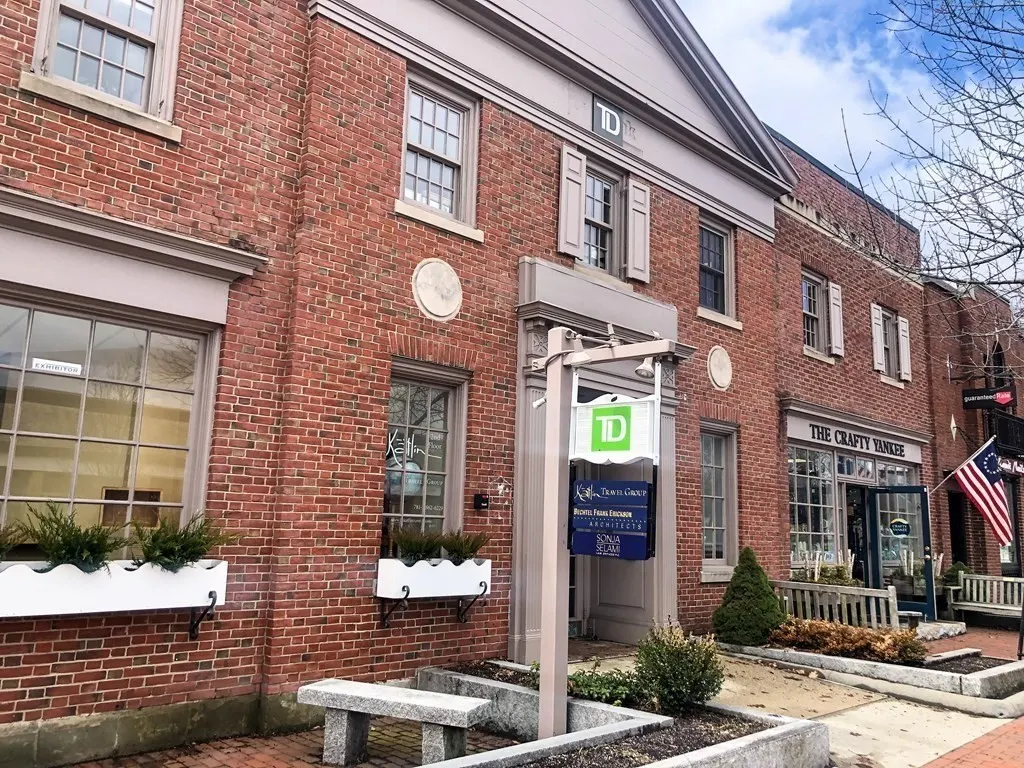 1834 Massachusetts Avenue #21, Lexington
