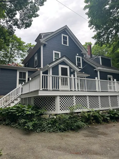 30-32 Concord Rd