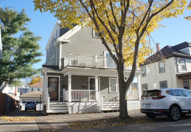 93 Vassall #2
