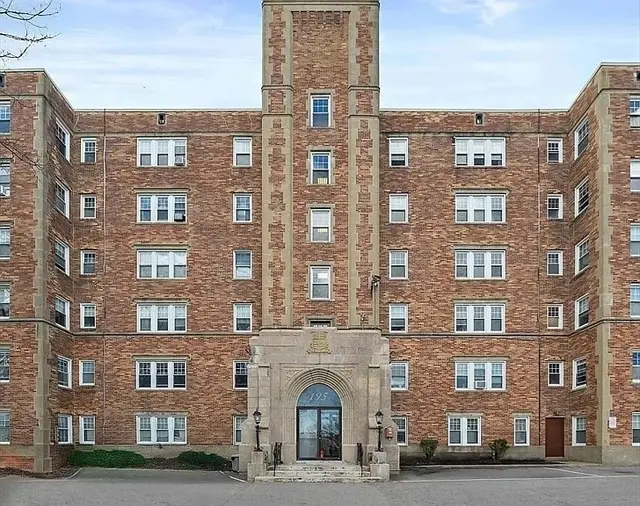 195 Thomas Burgin Parkway #510