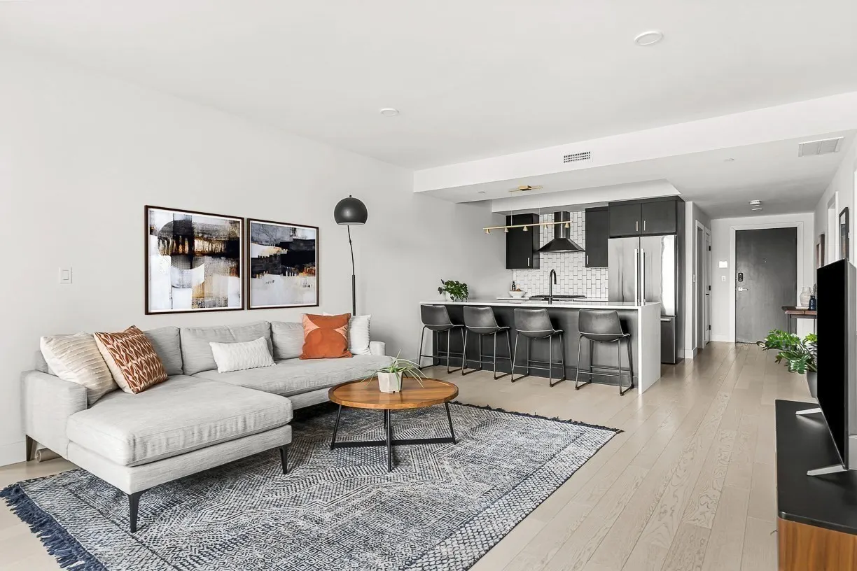 395 Alewife Brook Parkway #3H, Somerville