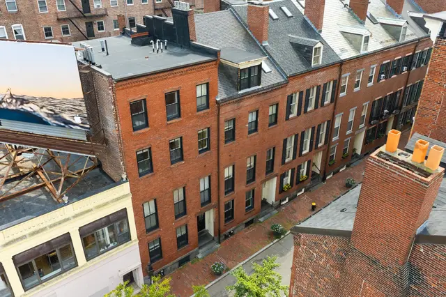 14 Temple Street