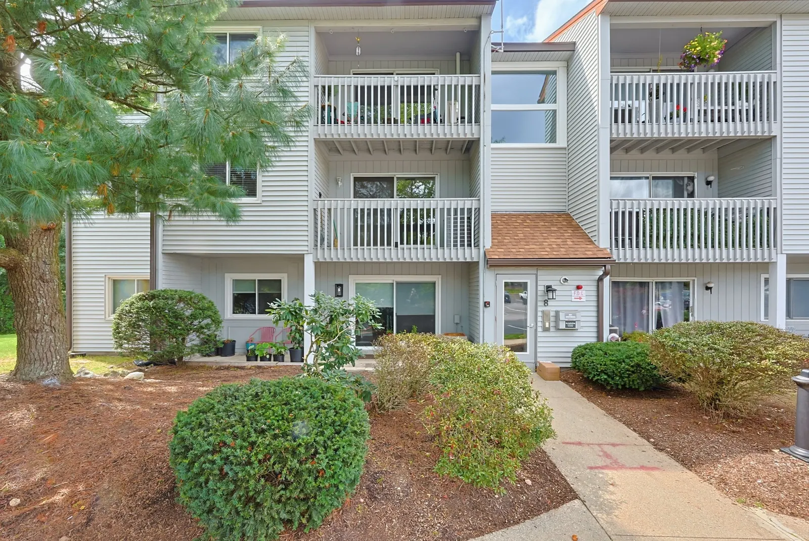 805 Franklin Crossing Road #5, Franklin