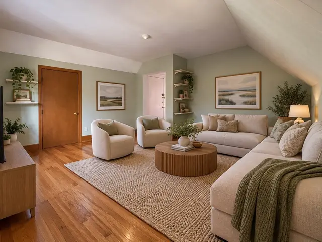 241 Highland Ave #3