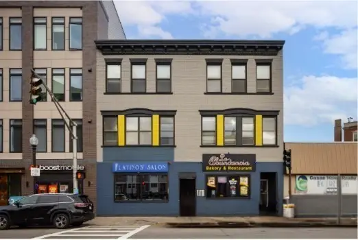 59-63 Meridian St