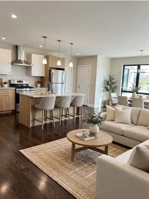 71 Legacy Blvd #308