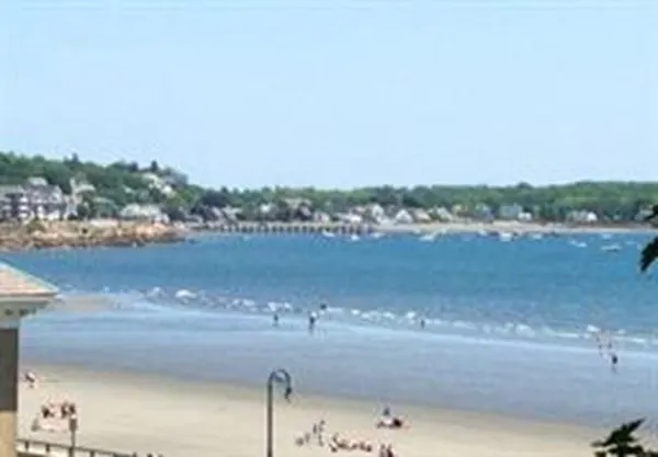 56 Humphrey Street #4, Swampscott