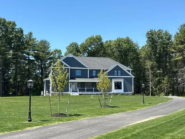 Lot 6 1 King Philip Circle