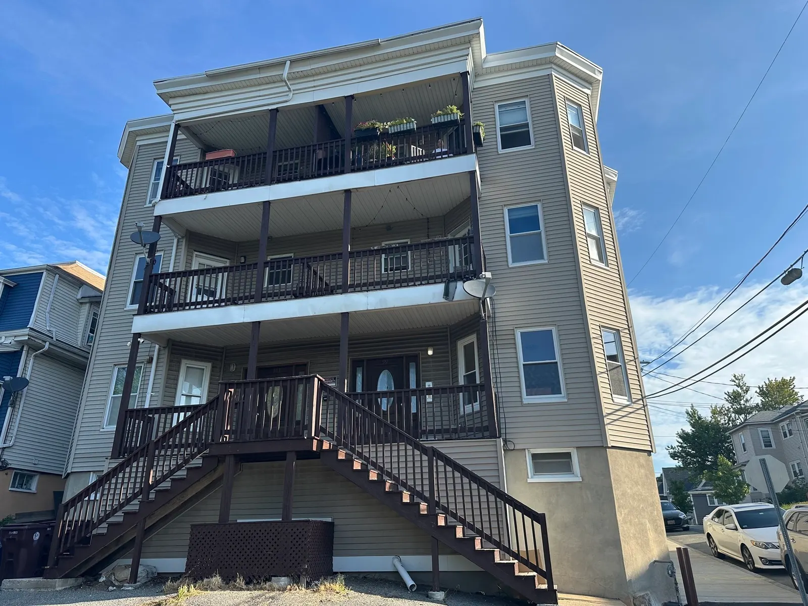 99 Pearl Ave #1, Revere