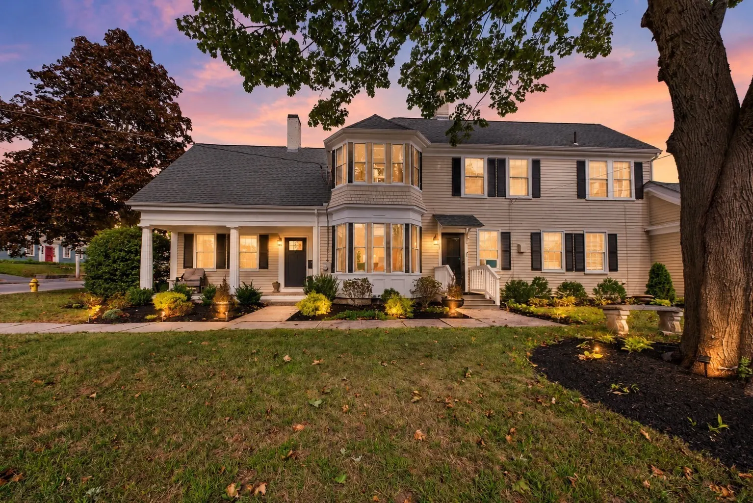 83 Union St., Rockland