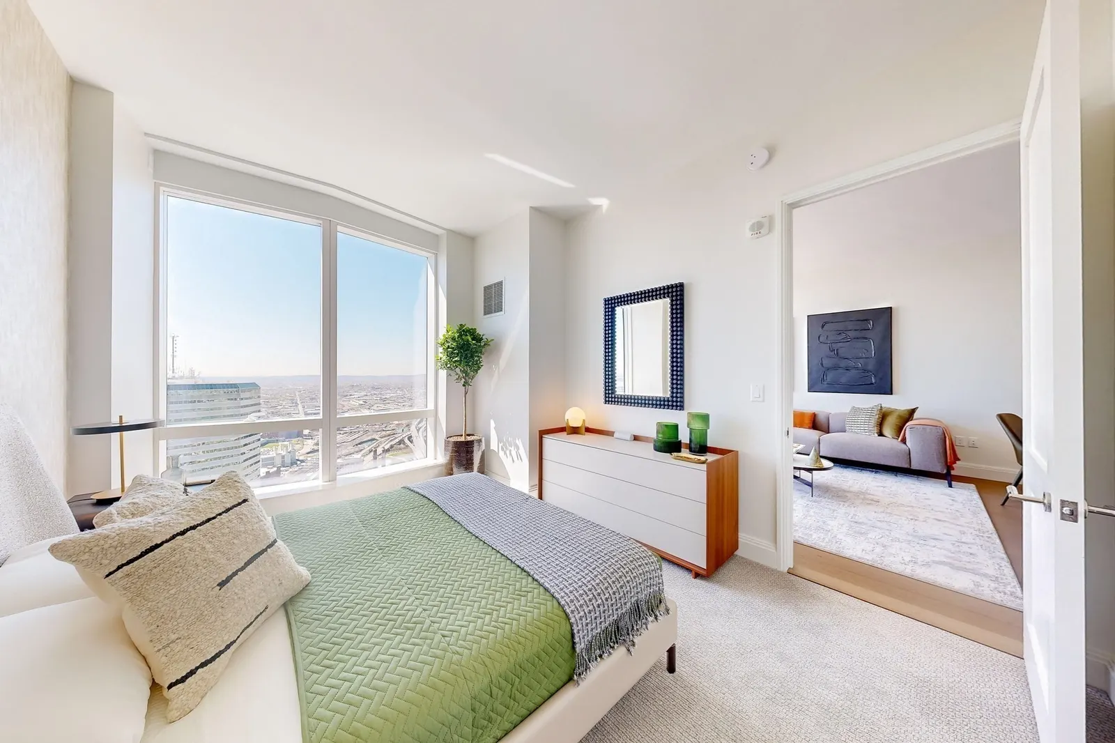 240 Devonshire Street #5207, Boston