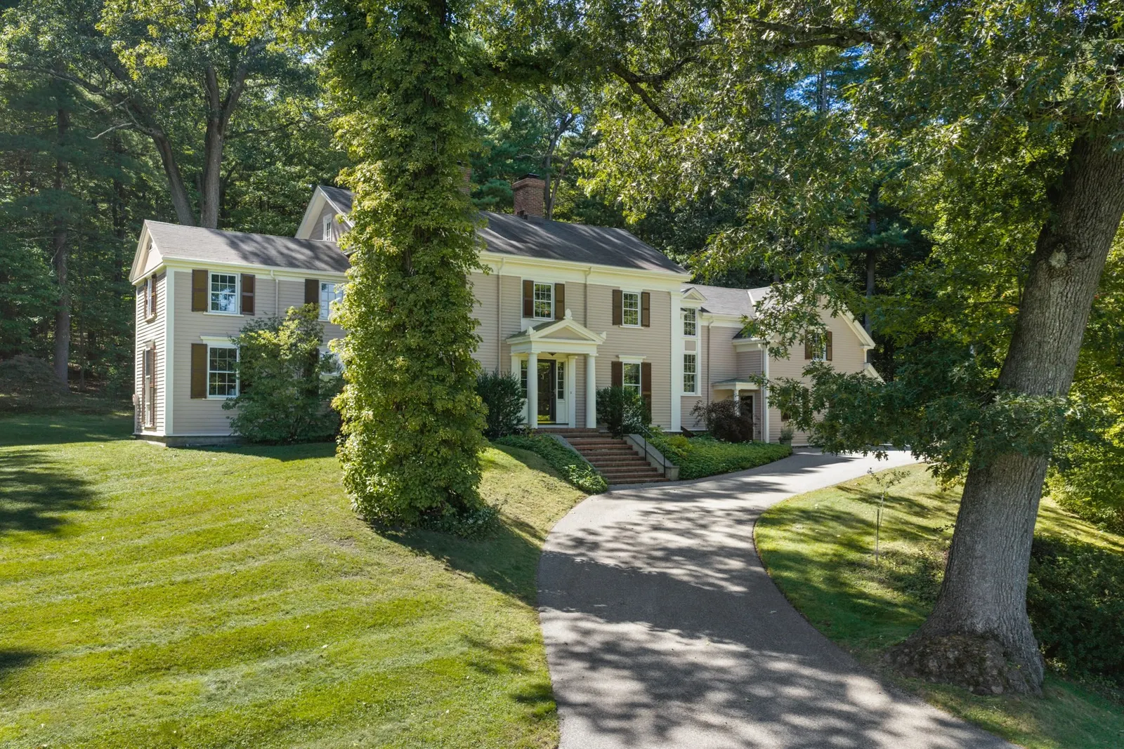 1632 Canton Ave, Milton