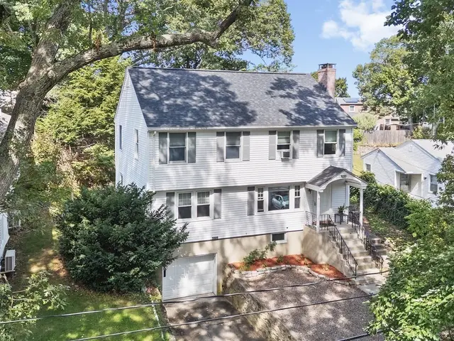 81 Wetherbee Road
