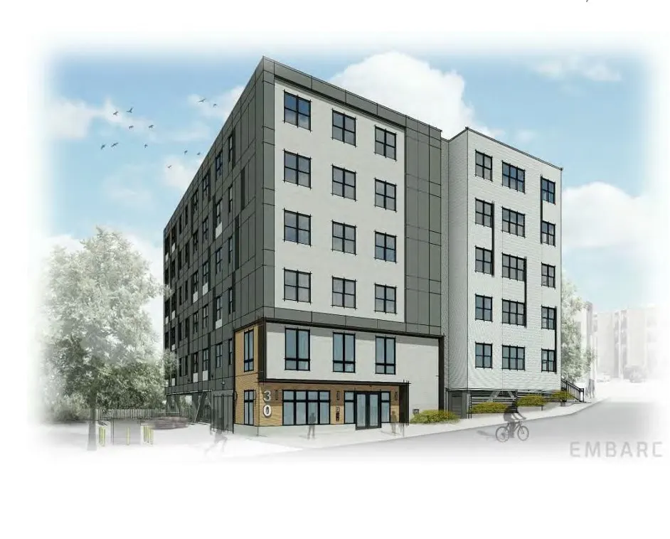 30 Thorn St, Boston