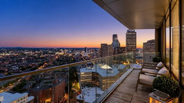 430 Stuart St #32A