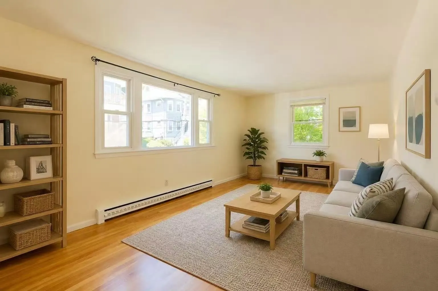 89 Brayton Rd #2, Boston