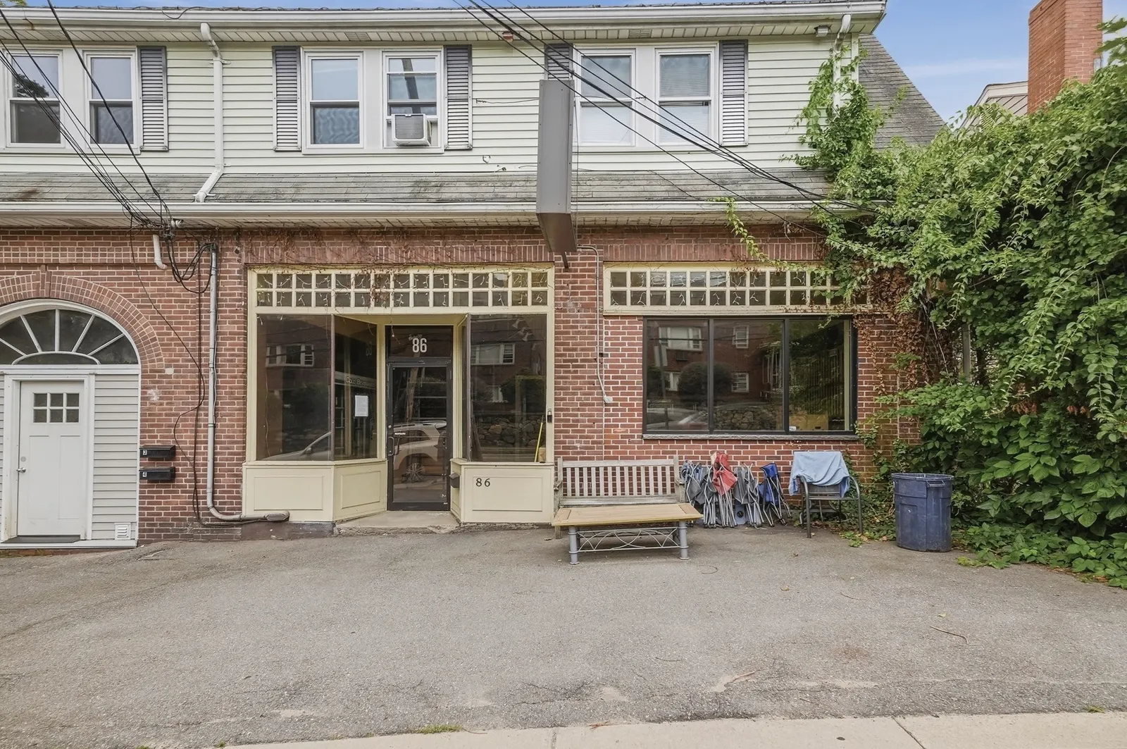 80-86 Trapelo Road #86, Waltham