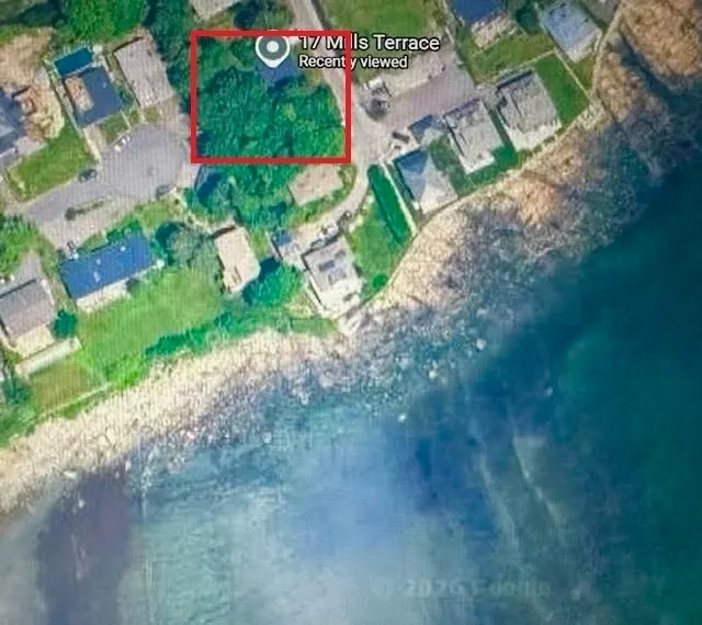 17 Mills Terrace, Nahant